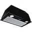 Вытяжка встроенная Minola HBI 5622 BL 1000 LED - миниатюра 1