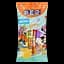 Набір цукерок PEZ Sponge Bob 1+10, 85 г - мініатюра 1
