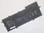 Акумулятор для ноутбука Asus UX360UA C31N1538, 4940 mAh (57Wh), 3cell, 11.55V, Li-Po, чорний - мініатюра 2