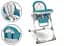 Стульчик для кормления Lionelo Cora Ocean - миниатюра 3