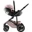Автокресло Britax Romer Baby-Safe Pro Style Dusty Rose - миниатюра 10