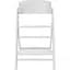 Стілець Cybex Click&Fold All White (524000979) - мініатюра 3