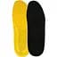 Устілки Lowa Footbed Mountain Insulate 41 Чорний/Жовтий (1012-830012-0111-41.0) - мініатюра 1