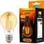 Светодиодная лампа Videx Filament A60FA 10W E27 2200 K (VL-A60FA-10272) - миниатюра 1