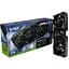 Відеокарта GeForce RTX 5070, Palit, GamingPro-S OC, 12Gb GDDR7, 192-bit, HDMI/3xDP, 2572/28000 MHz, 16-pin (NE75070T19K9-GB2050U) - мініатюра 1