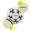 М'яч футбольний Cornix Shadow Dribble XR-0374 Size 5 - мініатюра 2