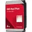 Жесткий диск для сервера Western Digital WD Red Plus NAS HDD 3.5" 4 ТБ 5400 RPM 128 MB (WD40EFZZ) - миниатюра 1
