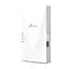 Підсилювач Wi-Fi сигналу, розширювач покриття TP-LINK RE-600X AX1800, 1хGE, MESH - мініатюра 1