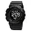 Skmei 2081BKBK Black-Black SALE - мініатюра 1