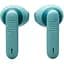 Наушники JBL Wave Flex 2 Blue (JBLWFLEX2BLU) - миниатюра 2