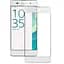 Защитное стекло Mocolo 3D Full Cover Tempered Glass Sony Xperia XA Dual (F3112) White - миниатюра 1