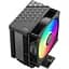 Кулер для процесора PcCooler PсCOOLER R300 ARGB BK (R300-BKAWYX-US) - мініатюра 4