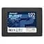 Накопичувач SSD 1.92TB Patriot Burst Elite 2.5 SATAIII TLC (PBE192TS25SSDR) - мініатюра 1