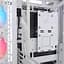Корпус Corsair 3500X ARGB Tempered Glass без БП White (CC-9011279-WW) - мініатюра 12