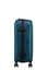 Валіза American Tourister AIRCONIC TEAL BLUE/GREEN 55х40х23 55 См 88G*12005 - мініатюра 10