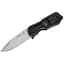 Нож складной Kershaw-1920A, ручка пластик+резина, длина 190 мм, 150 гр, Box - миниатюра 1