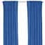 Штори на кухню та в кімнату Cosas Sapphire 180х250 см 2 шт електрик (Curtains_14Electric_DUK_180x250) - мініатюра 1
