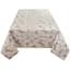 Скатертина Lefard Home Textile Pineto Beig водовідштовхувальна 180х140 см (715-314) - мініатюра 2