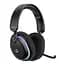 Игровые беспроводные наушники GamePro HSW-250 7.1 Bragi Asgard RGB Tri-Mod Black - миниатюра 2