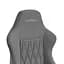 Ігрове крісло HATOR Darkside 3L Fabric Grey (HTC3016L) - мініатюра 10
