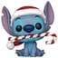 Фігурка Funko Pop Ліло і Стіч Стіч Lilo and Stitch Stitch 10 см FP LS S 1502 - мініатюра 2