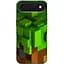Чохол Demsky Grass block для Apple iPhone 17 Air (6.5) - мініатюра 1