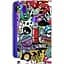 Захисна плівка StatusSKIN для Xiaomi Mi Play Корпус Вініл Графіті - мініатюра 1