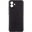 Чохол TPU Epik Black Full Camera для Samsung Galaxy A07 Чорний - мініатюра 1