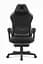 Крісло Cabro C504 Black-Grey тканина - мініатюра 2