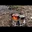 Соусник чавунний Petromax Cast-Iron Sauce Pot 0.5 л (1017-st0.5) - миниатюра 2