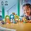 Конструктор LEGO Friends Веселая крытая игровая площадка 668 деталей(42686) - миниатюра 5