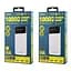 Аккумулятор портативный REMAX Hunch 10000 mAh RPP-502 - миниатюра 3
