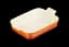 Форма для випічки Le Creuset Deep Rectangular Dish 32 см Flame - мініатюра 1