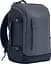 Рюкзак для ноутбука HP 15.6" Travel 25L IGR Laptop Backpack (6B8U4AA) - мініатюра 2