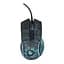 Мишка Gembird MUSG-RGB-01 USB Black (MUSG-RGB-01) - мініатюра 1