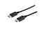 Кабель DisplayPort-DisplayPort Digitus (AM/AM) 1 м - мініатюра 1