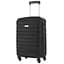 Валіза Semi Line 20" S Black (T5636-1) - мініатюра 1