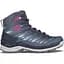Черевики жіночі Lowa Ferrox GTX Mid Women 41 Сірий-Блакитний - мініатюра 1