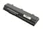 Акумулятор для ноутбука Dell KD186 Inspiron 1300 11.1V Black 5200 mAh - мініатюра 2