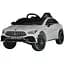 Дитячий електромобіль-машина Bambi M 5851EBLR-1 до 30 кг - мініатюра 1
