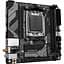 Материнская плата Gigabyte (B650I AX) - миниатюра 2