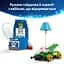 Конструктор LEGO Disney Pixar Святкування з Історії Іграшок: потяг і авто для перегонів 206 деталей (43264) - мініатюра 16
