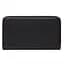 Кошелек женский Semi Line Black (3051-7) - миниатюра 5