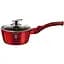 Ківш Berlinger Haus16 см Metallic Line Burgundy Edition kuh0013309 - мініатюра 1