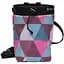 Мішечок для магнезії Black Diamond Gym Chalk Bag M/L Pink (1033-BD 6301126051M_L1) - мініатюра 1