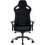 Геймерское кресло GT Racer X-5166 Fabric Black - миниатюра 2