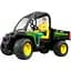 Набір іграшковий Bruder Автомобіль John Deere Gator XUV 855D з фігуркою (2490) - мініатюра 3