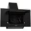Вытяжка наклонная Eleyus VERTICAL 470 50 BL - миниатюра 6
