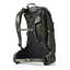 Рюкзак Gregory Zulu 20 LT RC Vaporspan Forest Green (1053-149321 9976) - миниатюра 2