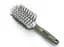 Щетка для волос Salon Professional продувная 20 см массажная расческа для волос Белый - миниатюра 1